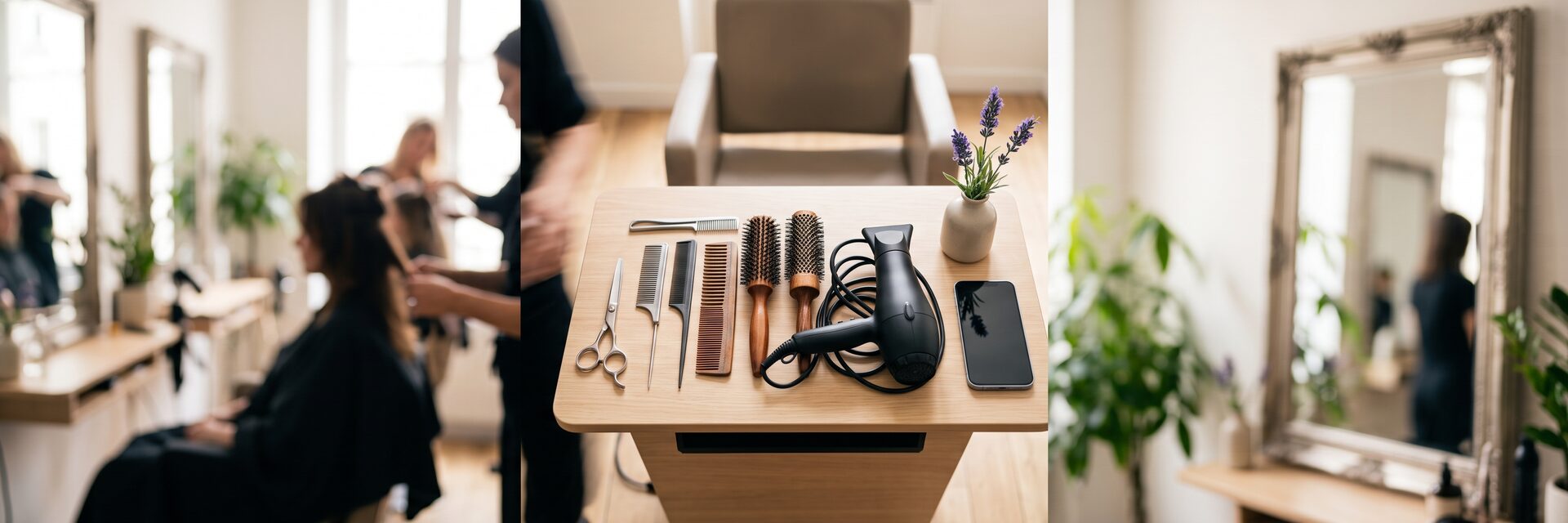Carte de fidélité pour coiffeur : comment fidéliser ses clients