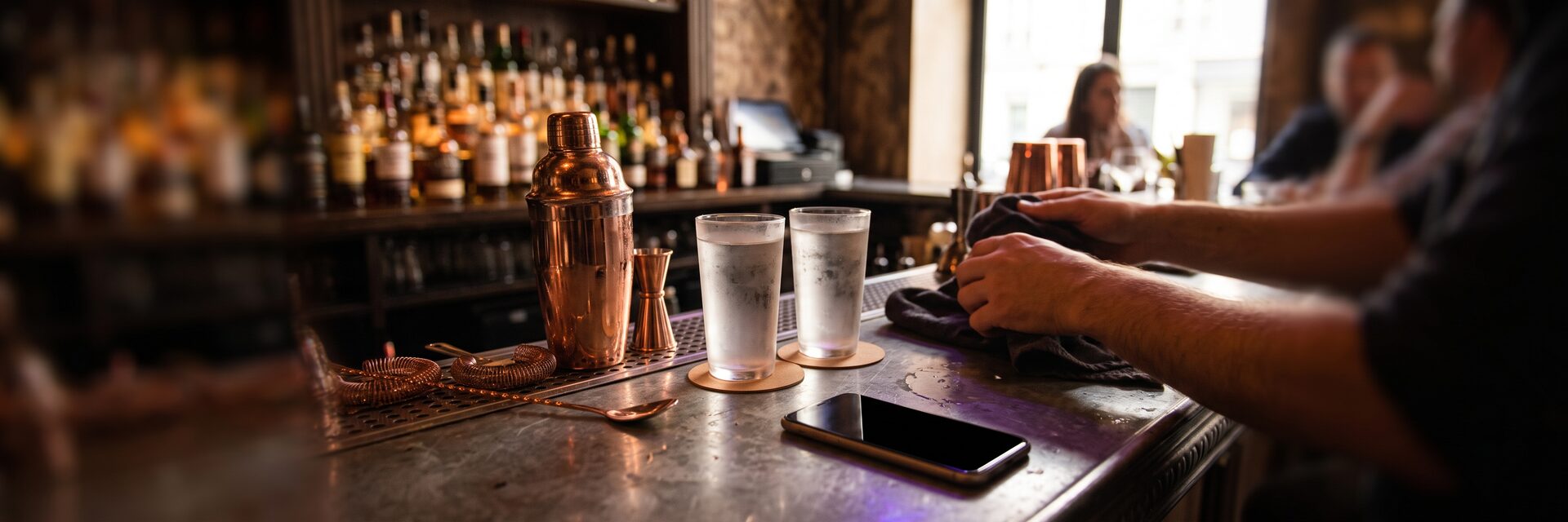Comment fidéliser ses clients en restaurant : 7 stratégies qui marchent