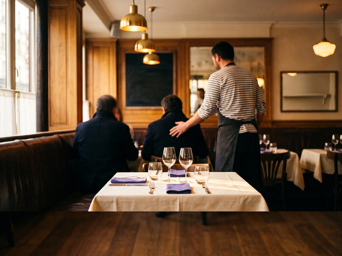 Comment fidéliser ses clients en restaurant : 7 stratégies qui marchent