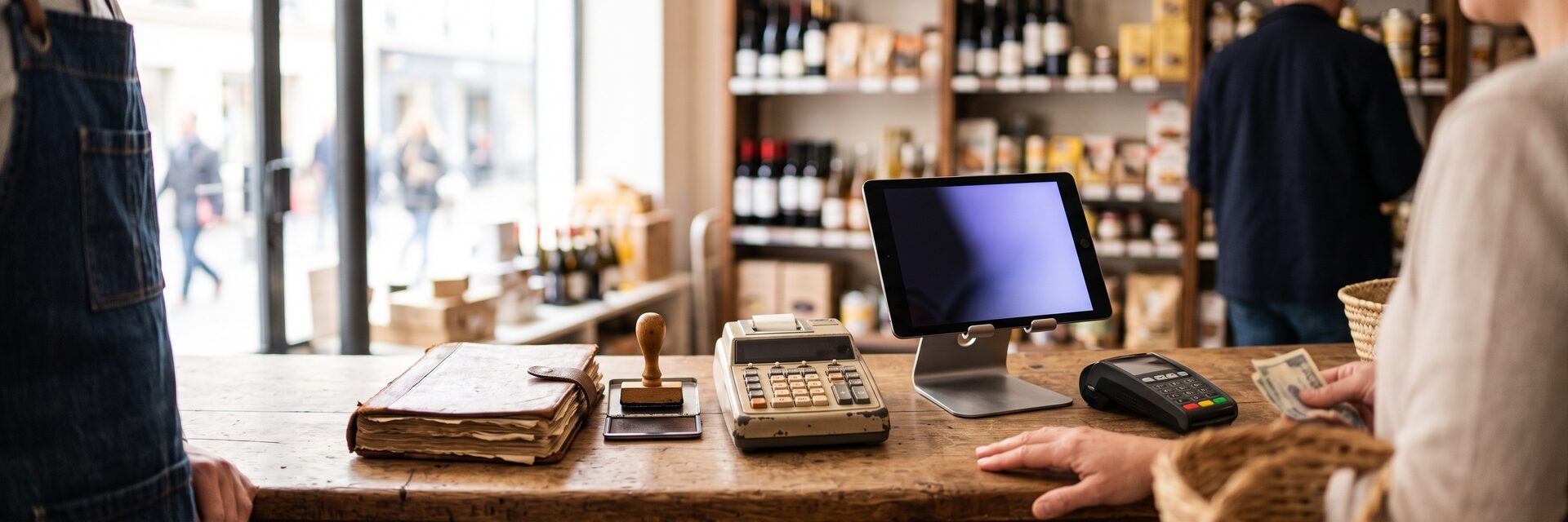 Digitaliser son commerce en 2026 : par où commencer