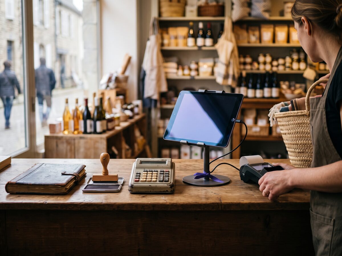 Digitaliser son commerce en 2026 : par où commencer