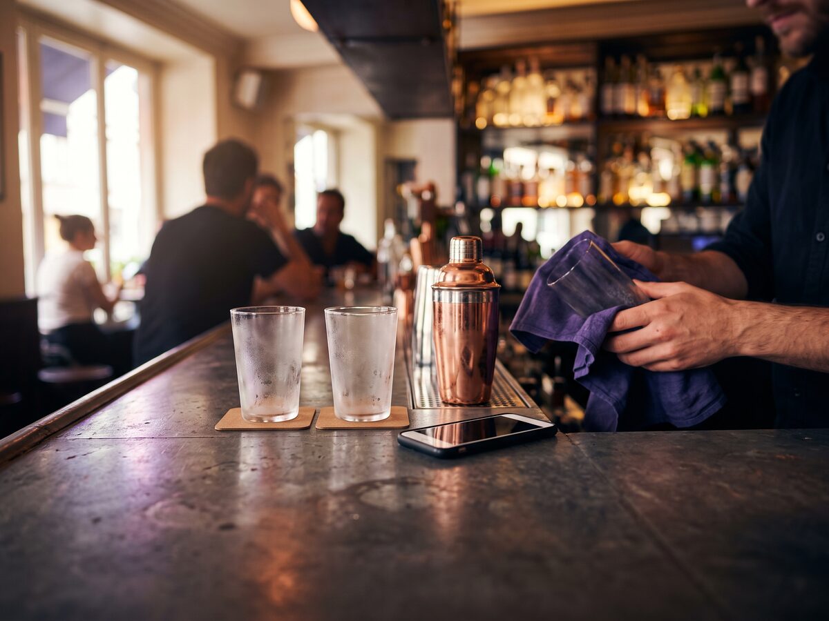 Programme de fidélité pour bar : le guide complet